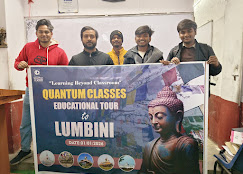Quantum Classes photo 10