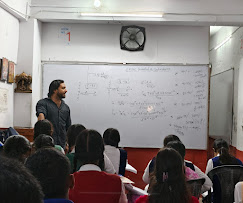 Quantum Classes photo 9